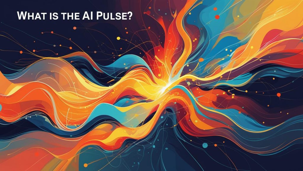 AI Pulse Uncovered: Shocking Shifts in Tech Today