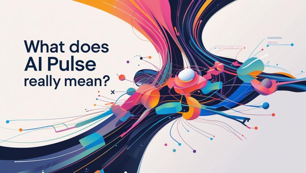 AI Pulse: Stunning Breaking News in Intelligence Tech!