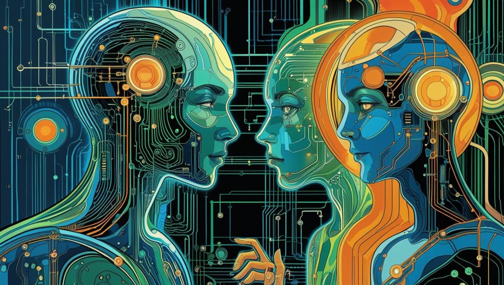 Machine Minds: Latest in AI & Automation