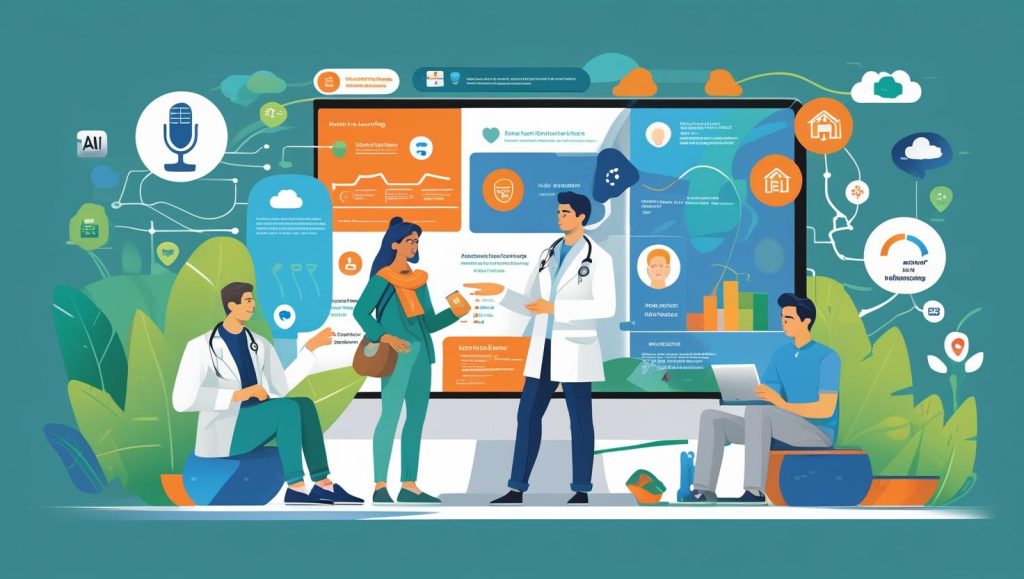 The Role of Machine Learning in Everyday Life